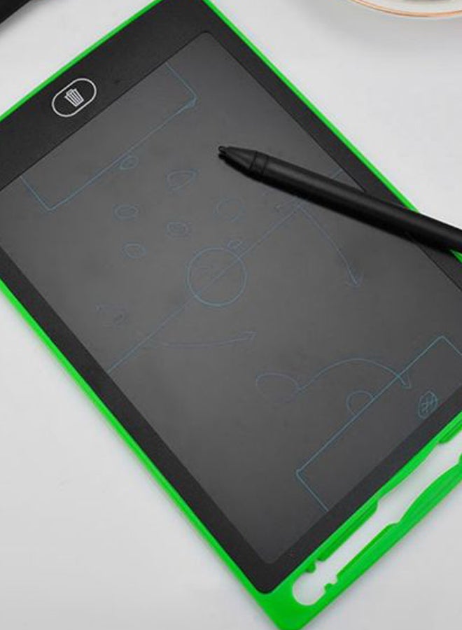 جهاز لوحي للرسم والكتابة بشاشة LCD للاستعمال المنزلي والمكتبي والمدرسي طراز MY46104 - Image 3