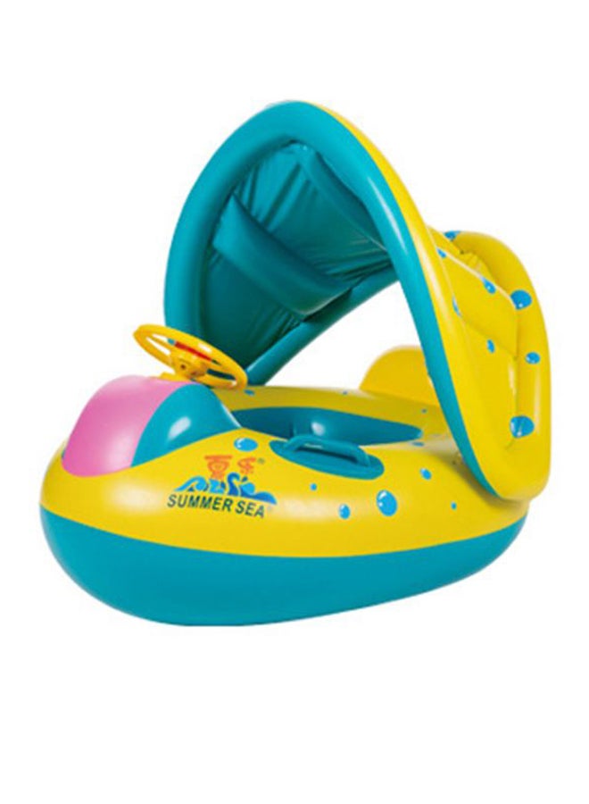 MR.RC Baby Inflatable Swimming Circle Rings ZL143300 73x 24x 64cm - Image 1