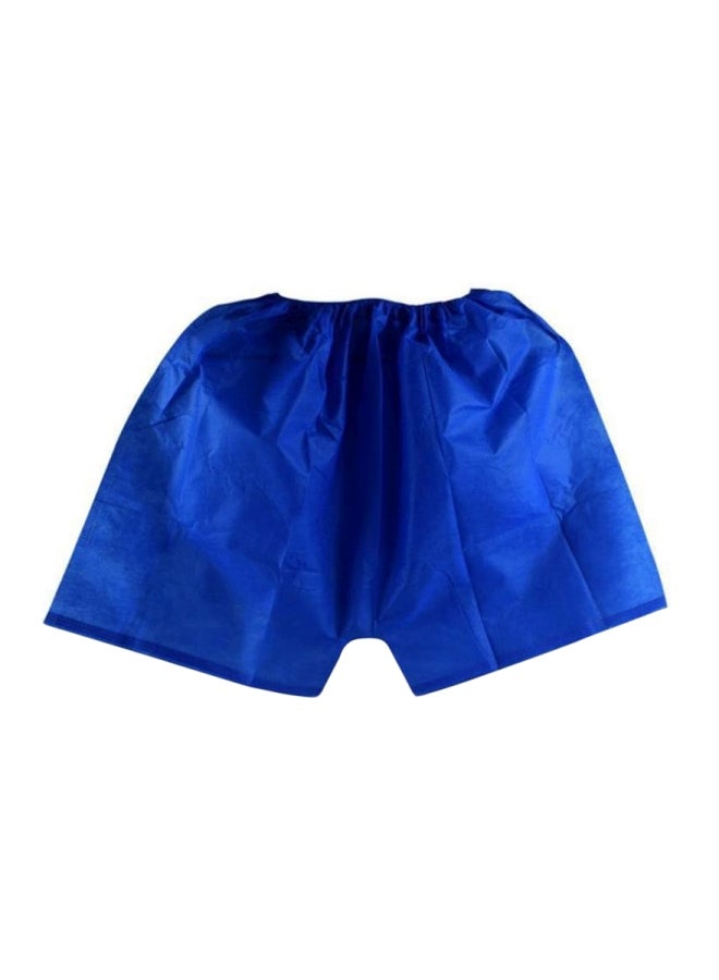 Hygieia 10-Piece Disposable Sauna Shorts 
