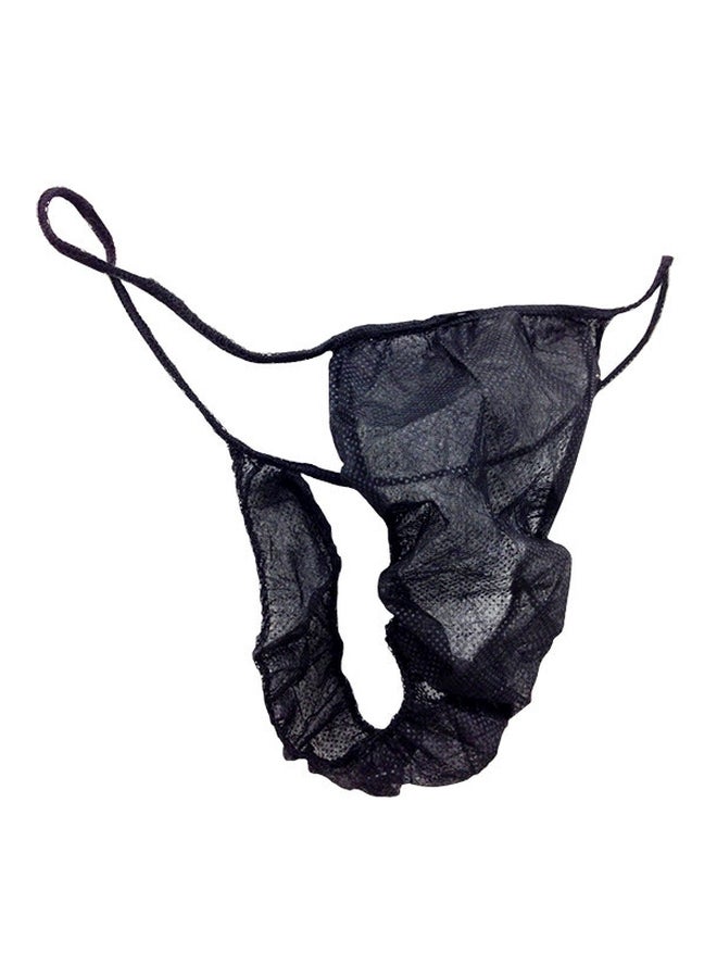 Hygieia 100-Piece Disposable Tonga