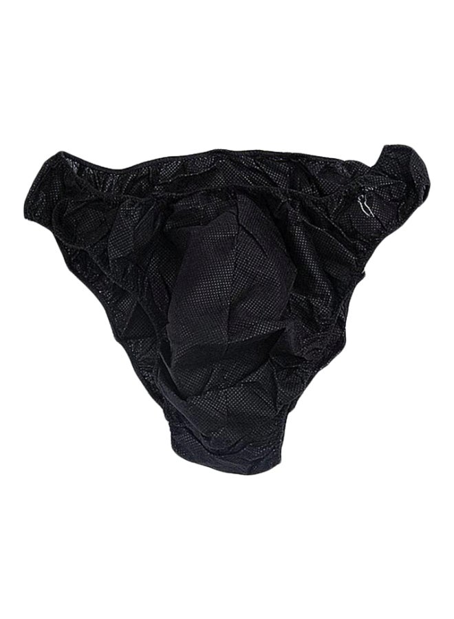Hygieia - 100-Piece Disposable Bikini - Image 1