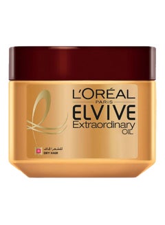 Elvive Extraordinary Oil Styling Cream 200ml