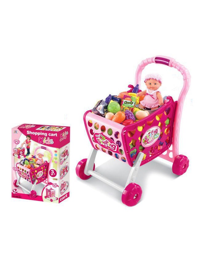 Shopping Cart - Image 2