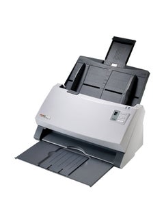 Plustek SmartOffice Scanner White/Grey 