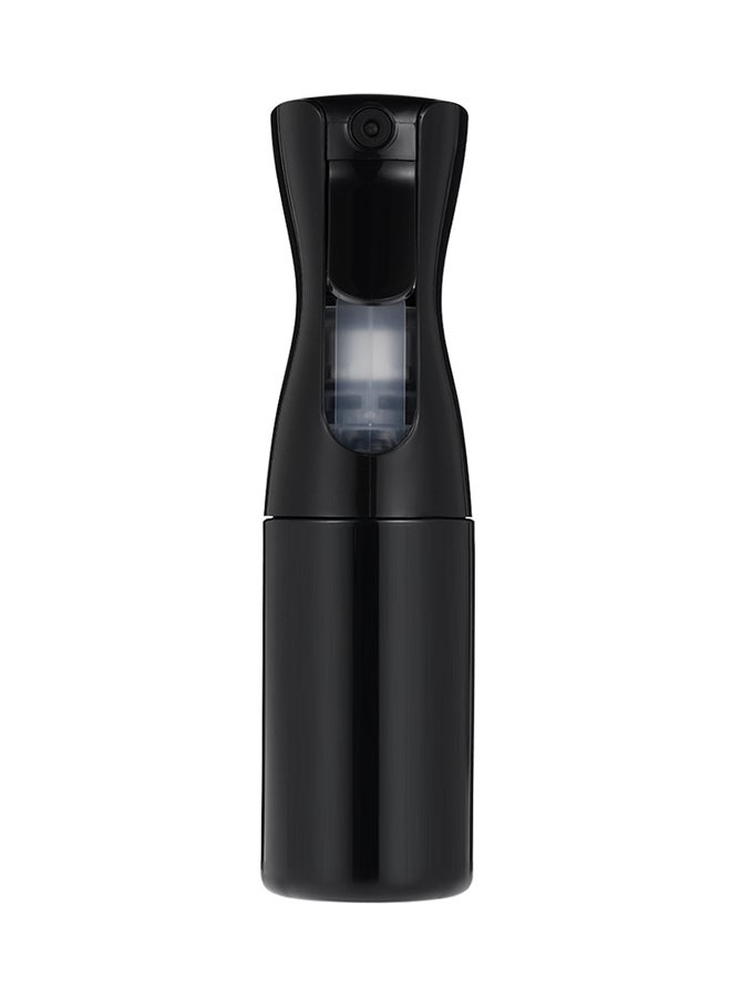 Spray Bottle Black 150ml