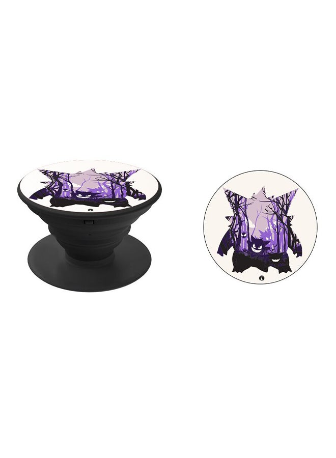 BP Pop Up Expanding Phone Grip Holder - Pokemon Multicolour