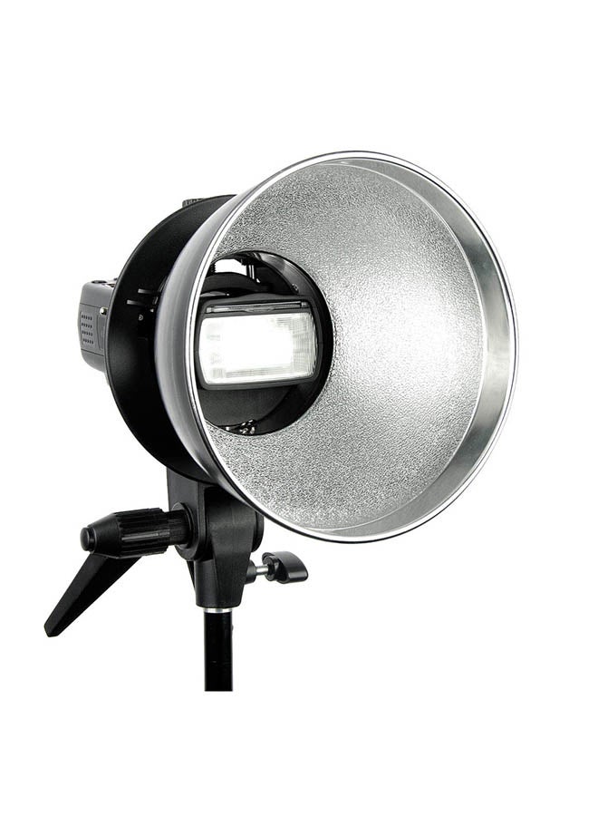 Godox S-Type Speedlite Bracket Holder For Softbox Black 