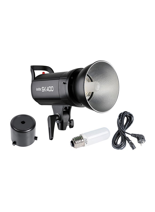 Godox SK Series Professional Studio Flash White 