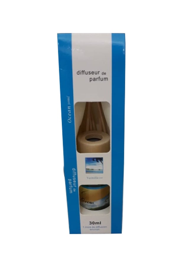 يولان فواحة عطور للمنزل بني 30ملليلتر