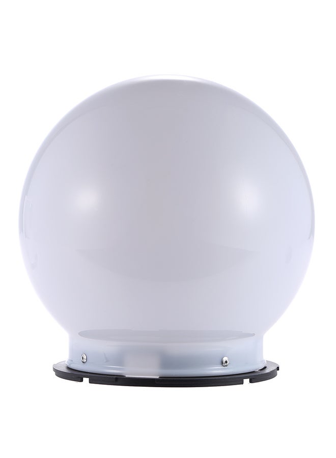 ANDOER Speedlite Flash Bounce Photography Diffuser White 