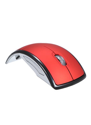 Wireless Computer Mouse For Desktop Red - v1556362215/N24578800A_1