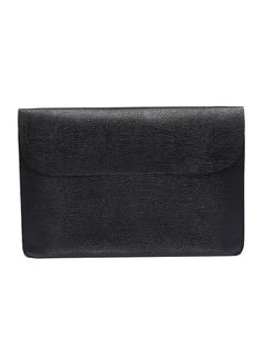Protective Sleeve Case Cover For MacBook Air Pro Black