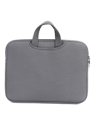 Soft Sleeve Bag Case Briefcase Handlebag Pouch For Macbook Pro Grey - v1556362238/N24579039A_1
