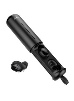 Awei Wireless In-Ear Earbuds Black 