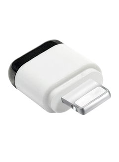 Remote Control Adapter For Iphone White