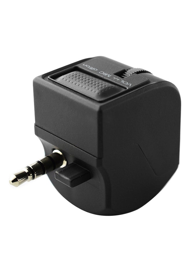 Headset Audio Control For PlayStation 4 Gamepad - Wireless 