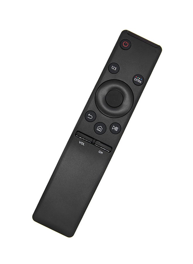 Universal Replacement Remote Control For Smart TV Black