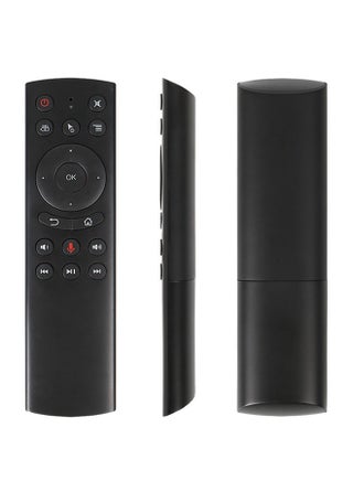 Universal Remote Control For Android TV Box Black - v1556362282/N24583777A_1