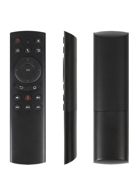 Universal Remote Control For Android TV Box Black