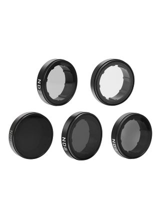 Protective Round Lens Filters For GoPro Camera Black - v1556362299/N24588607A_1