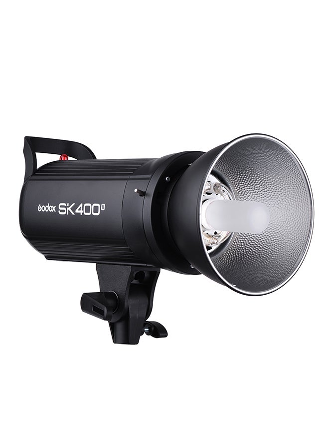 Godox - SK400II Professional Flash Strobe Light With Modeling Lamp - Image 1