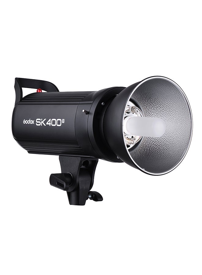Godox SK400II Professional Flash Strobe Light With Modeling Lamp