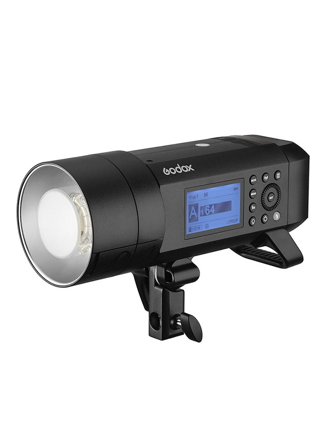 Godox AD400Pro All-in-One Outdoor Flash Light With Built-In Battery