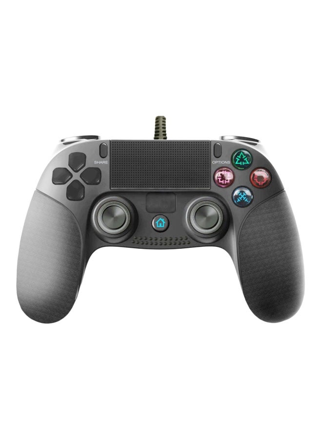 EHOME Wireless Controller For PlayStation 4 (PS4) - Image 1