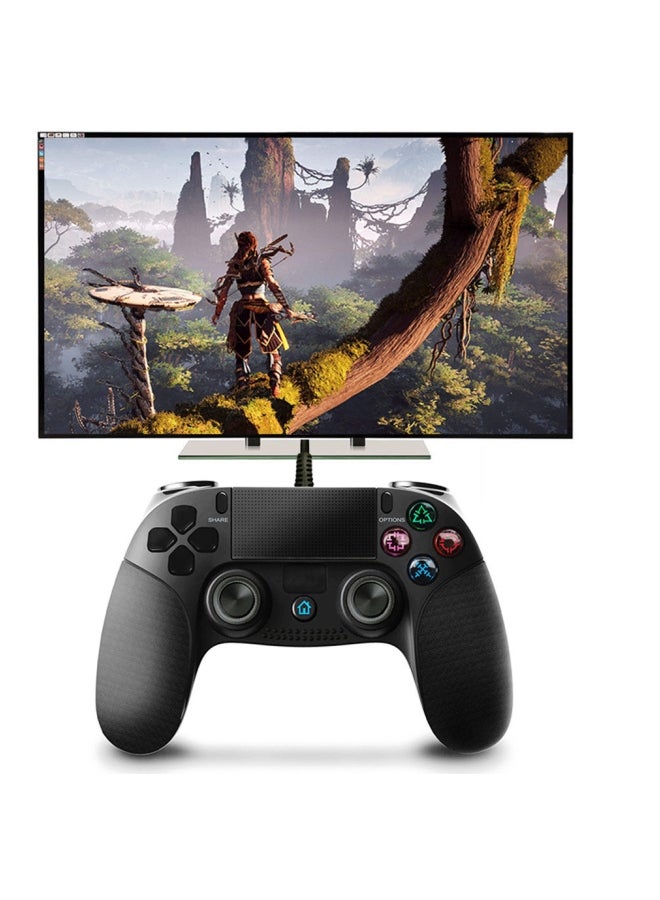 EHOME Wireless Controller For PlayStation 4 (PS4) - Image 2