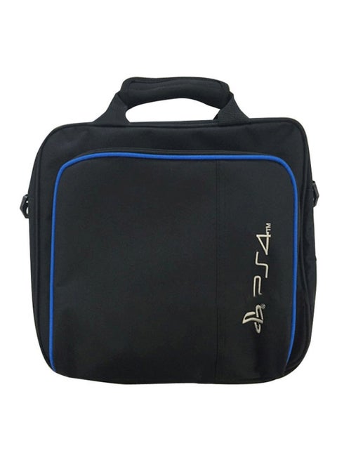 Carrying Bag For Sony PlayStation 4