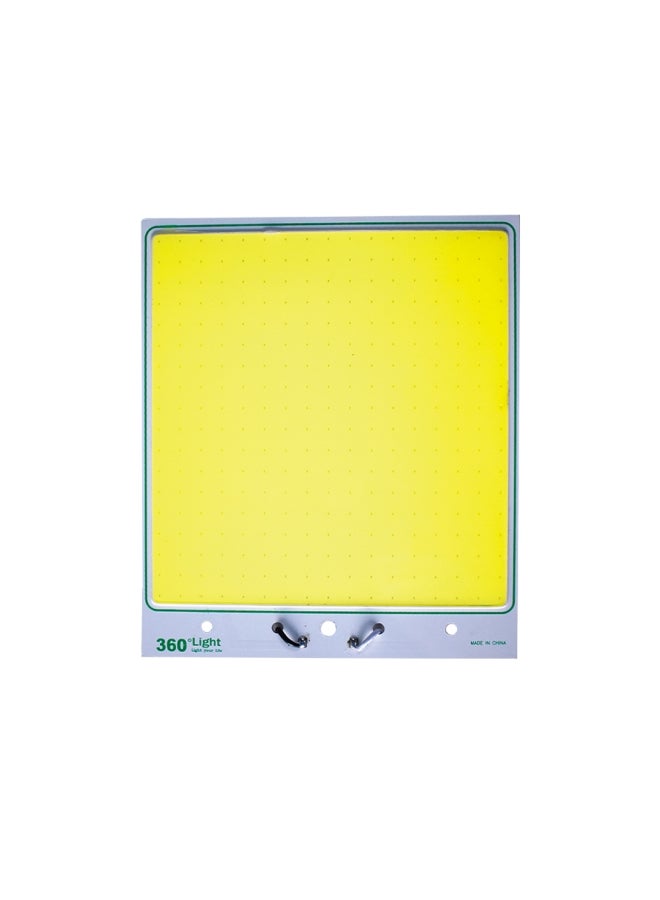 Conpex 400W Outdoor Multifunction LED Light Fishing Rod Camping Lamp 4M With remote - Image 2