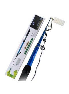 Conpex 500W Outdoor Multifunction LED Light Fishing Rod Camping Lamp 5M  - Image 1