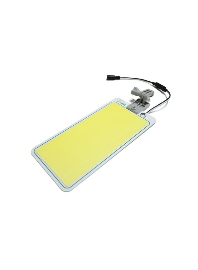 كونبيكس قصبة صيد مزودة بمصباح LED بقوة 800 وات متعددة الوظائف للتخييم بالخارج طولها 5 م ومعها جهاز تحكم عن بعد - Image 3