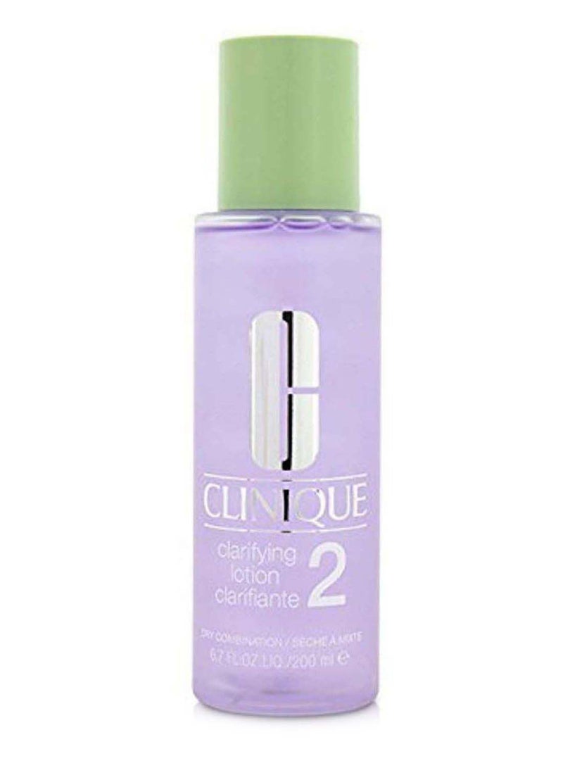 كلينيك مرطب للتنقية 200ملليلتر