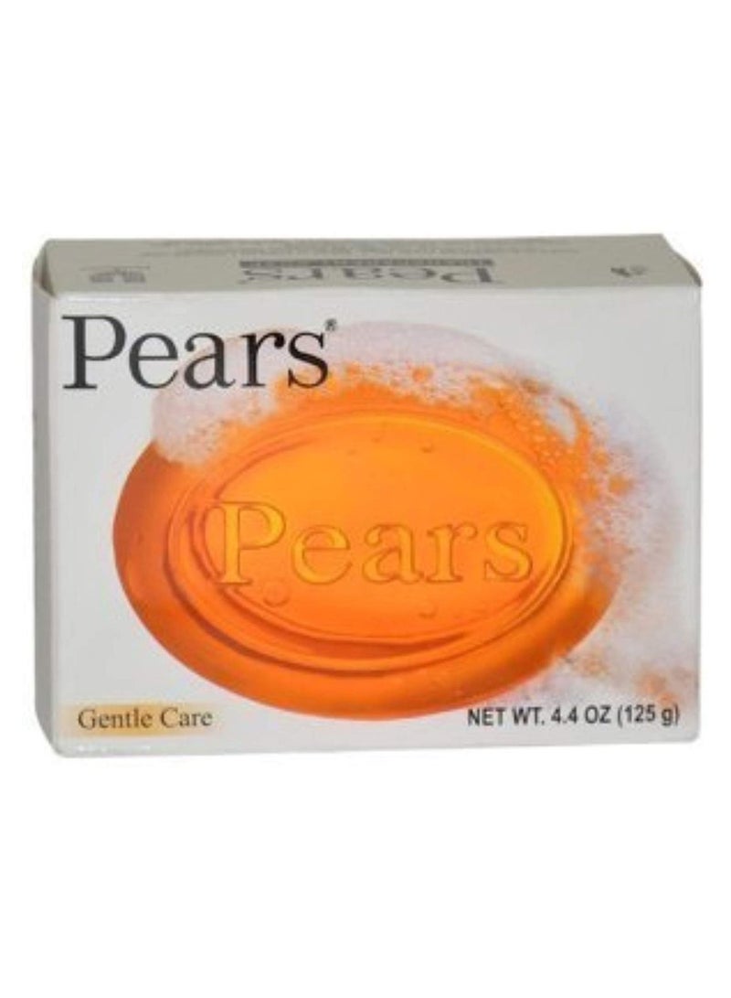 Pears 12-Piece Natural Glycerine Soap Set 