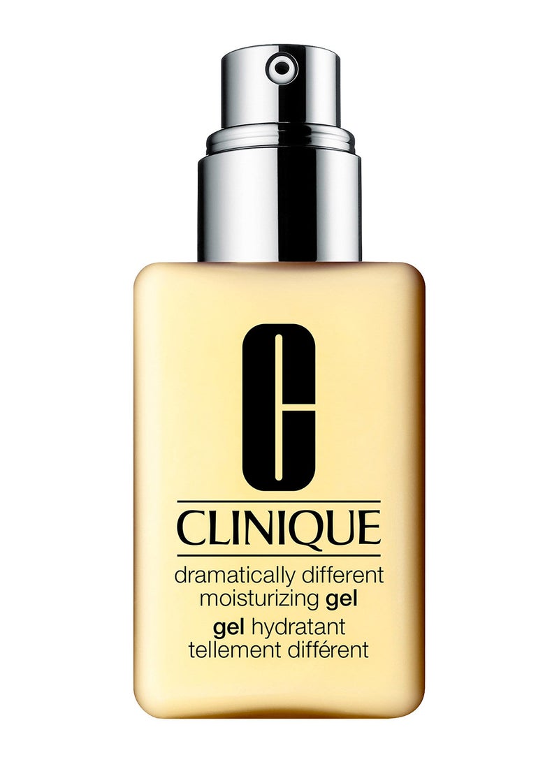 كلينيك جل مرطب مختلف بشكل كبير 125ملليلتر