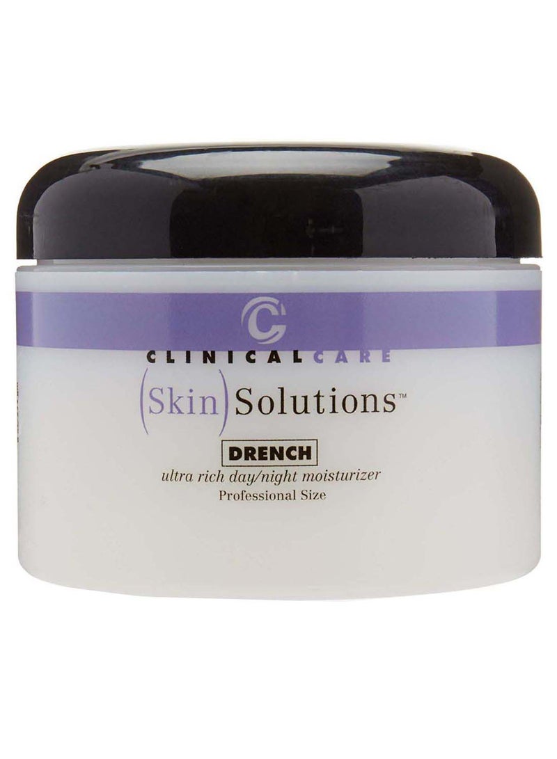 Clinical Care Skin Solutions Drench Moisturizer