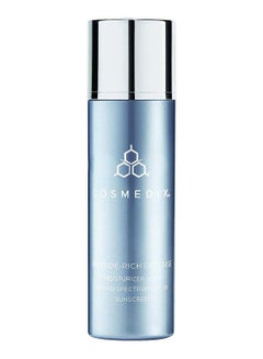 CosMedix Peptide Rich Defense Moisturizer Beige 