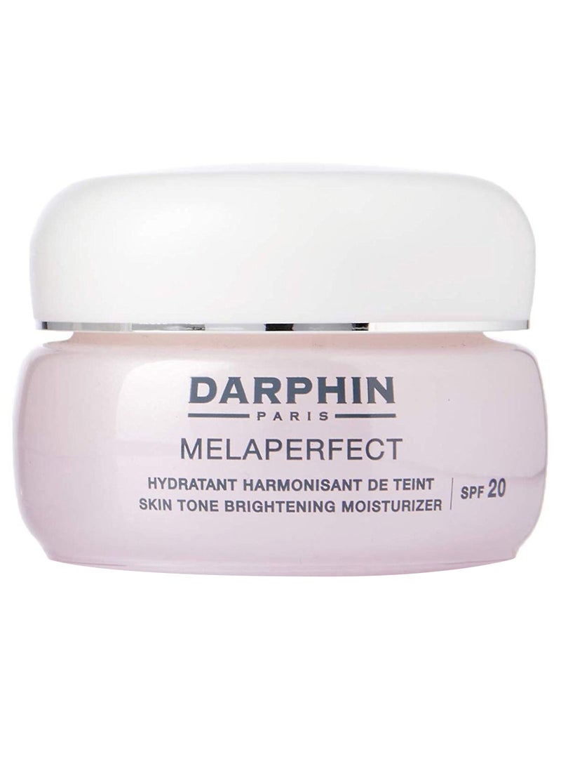 Darphin - Melaperfect Skin Tone Brightening Moisturizer 50ml - Image 1