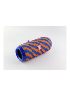 T&G Portable Wireless Bluetooth Speaker Blue/Orange  - Image 3