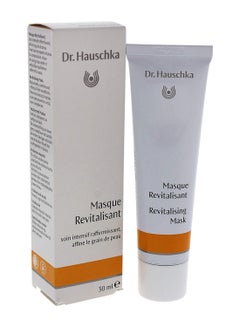 Dr. Hauschka Revitalizing Mask 