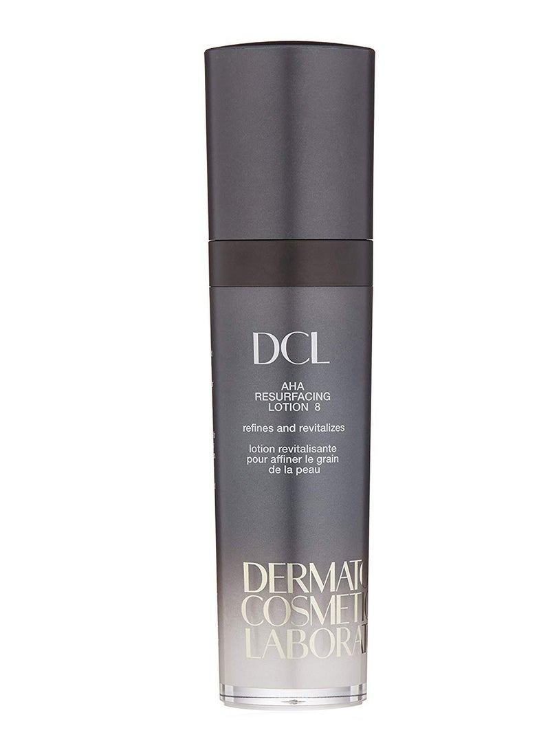 Dermatologic Cosmetic Laboratories - Laboratories AHA Resurfacing Lotion 50ml - Image 1