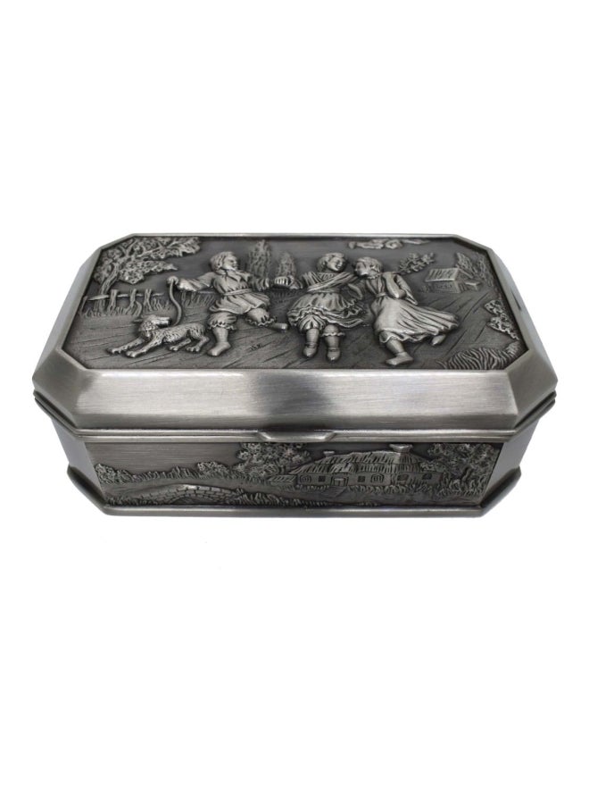 Vintage Roman Village Jewellery Box - v1556420786/N23971876A_1