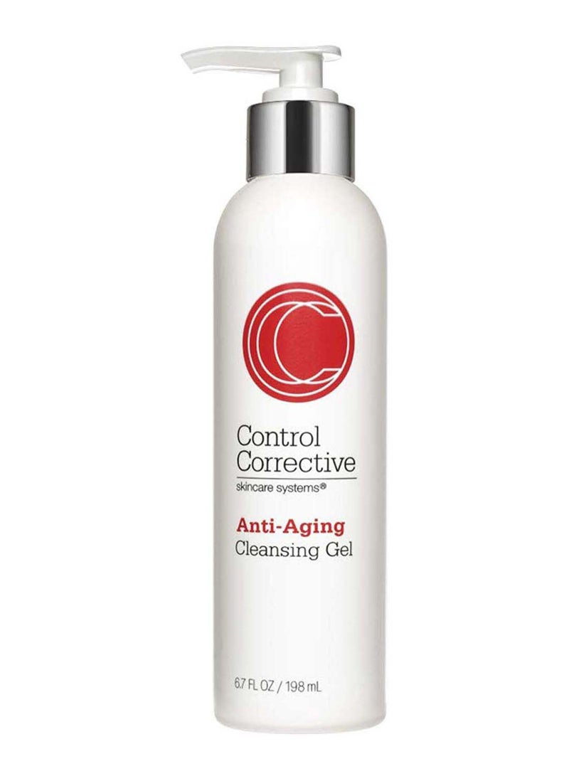 Anti-Aging Cleansing Gel 198ml