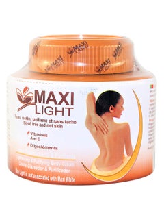 Body Cream 330ml