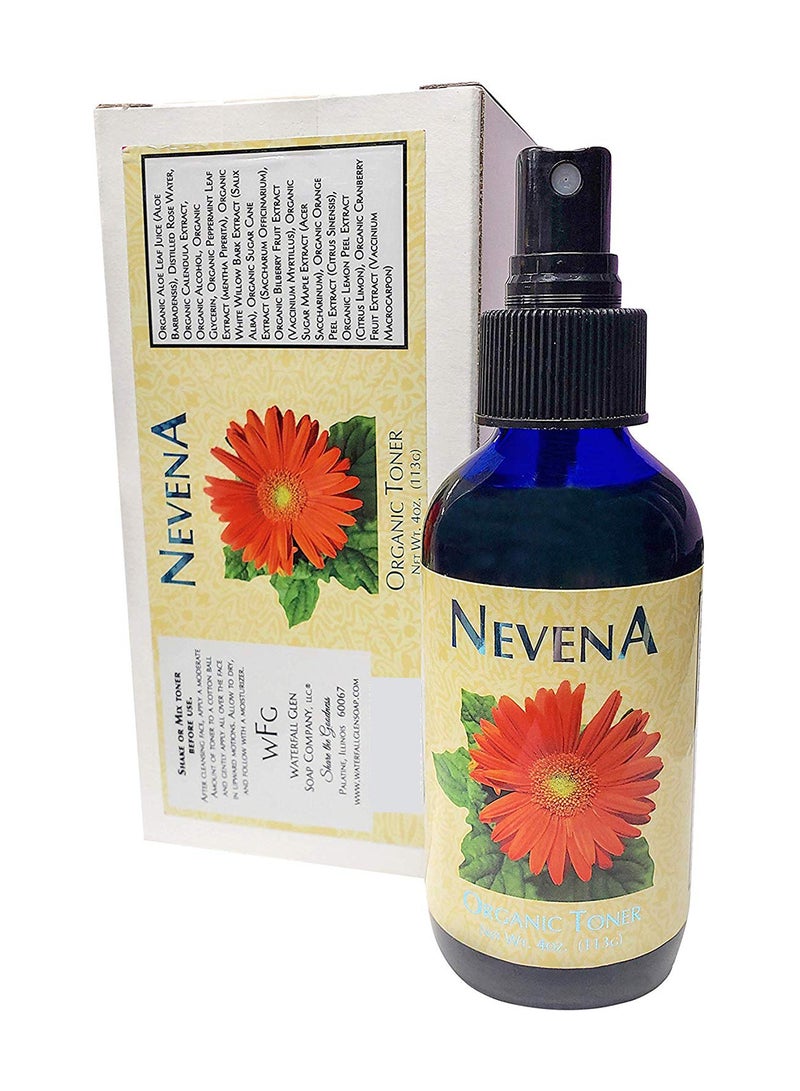 Nevena - Yoga Mat Spray - Image 1
