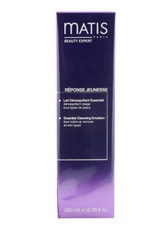 Reponse Jeunesse Essential Cleanser 200ml