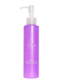 Kefir Replenishing Cleansing Oil