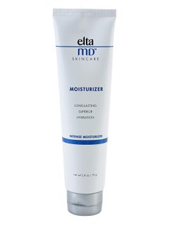 Elta MD Intense Longlasting Moisturizer Cream 