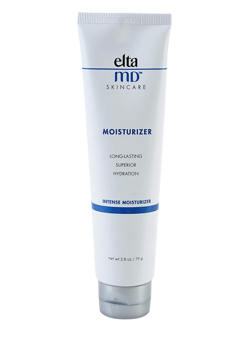 EltaMD Intense Longlasting Moisturizer Cream